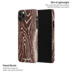 Amber Annuals - iPhone 11 Pro Max Case