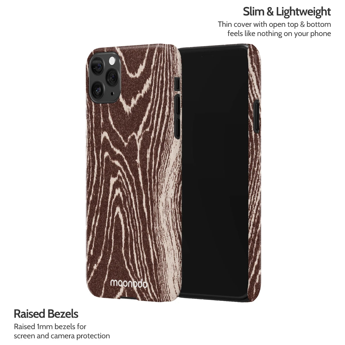 Amber Annuals - iPhone 11 Pro Max Case