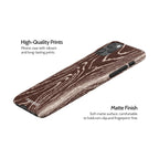 Amber Annuals - iPhone 11 Pro Max Case