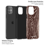 Amber Annuals - iPhone 12 Case