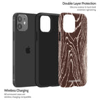 Amber Annuals - iPhone 12 Case