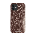 Amber Annuals - iPhone 12 Case