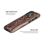 Amber Annuals - iPhone 12 Mini Case