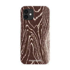 Amber Annuals - iPhone 12 Mini Case