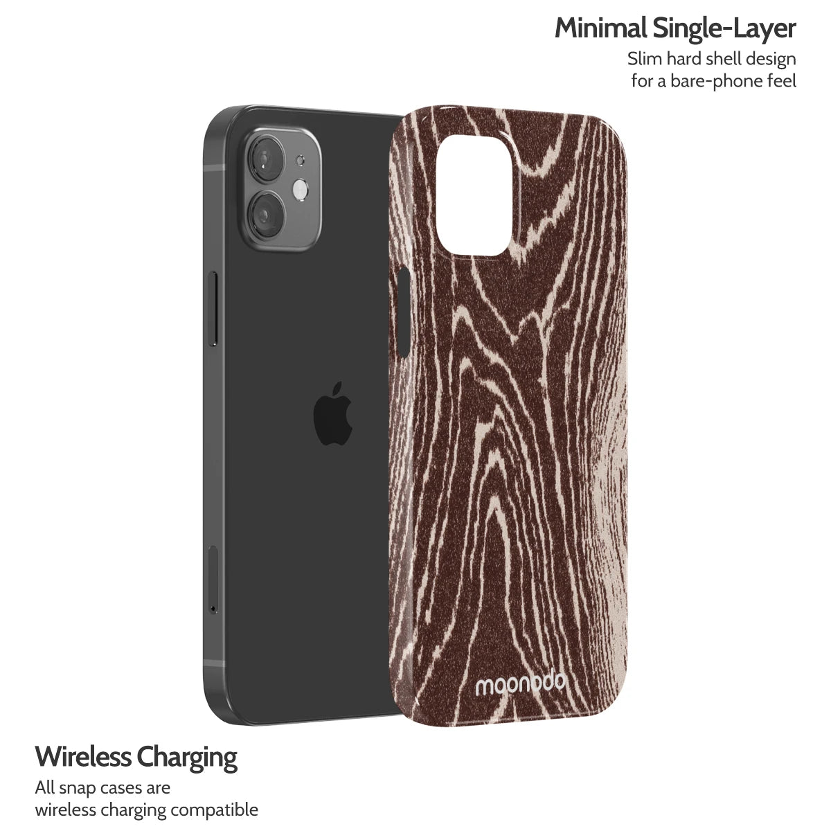 Amber Annuals - iPhone 12 Mini Case