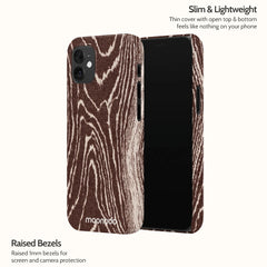 Amber Annuals - iPhone 12 Mini Case