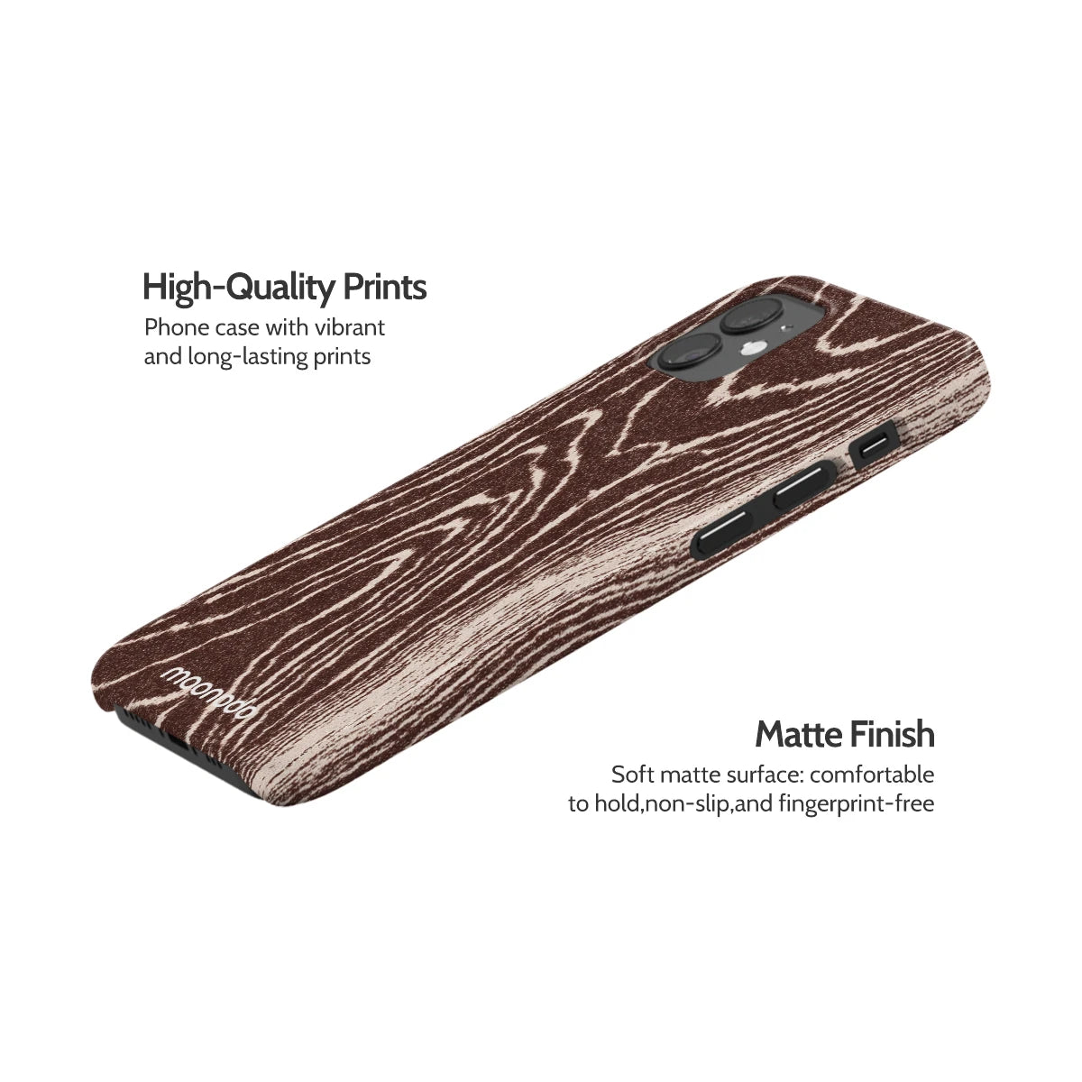 Amber Annuals - iPhone 12 Mini Case