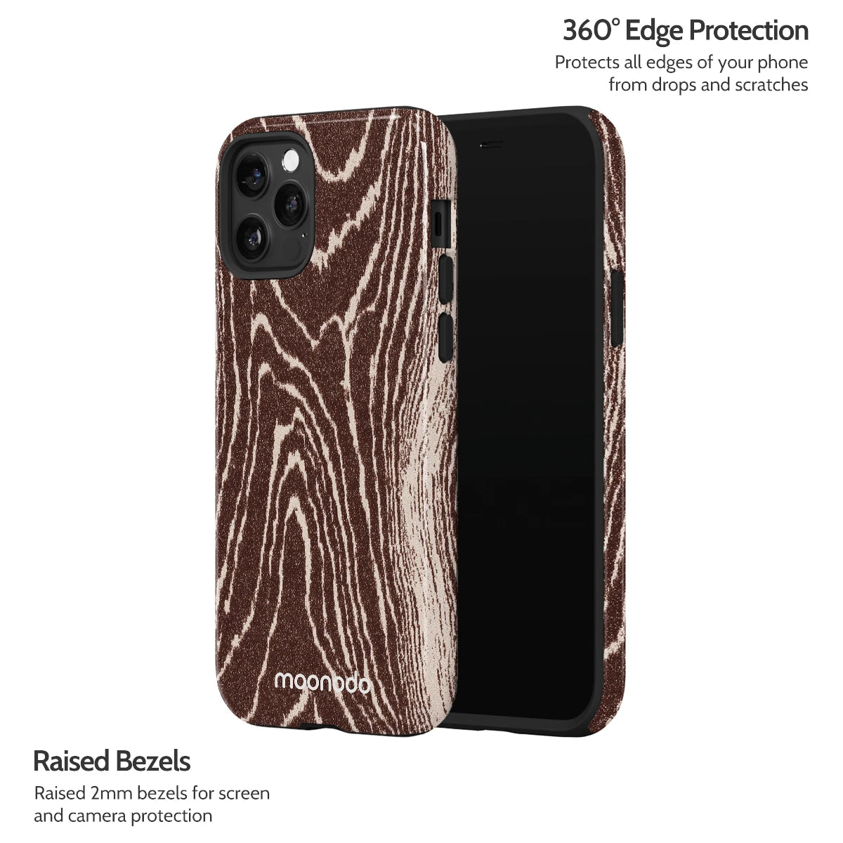 Amber Annuals - iPhone 12 Pro Case