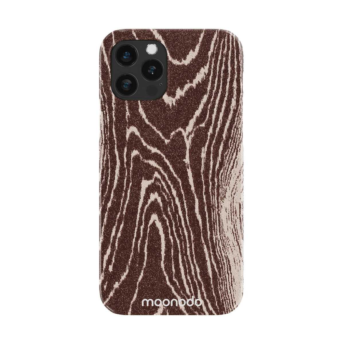 Amber Annuals - iPhone 12 Pro Case