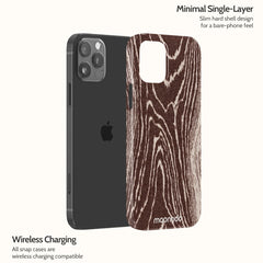 Amber Annuals - iPhone 12 Pro Case