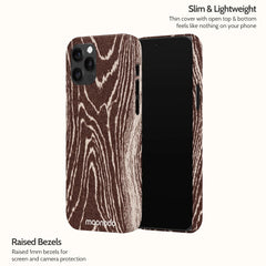 Amber Annuals - iPhone 12 Pro Case
