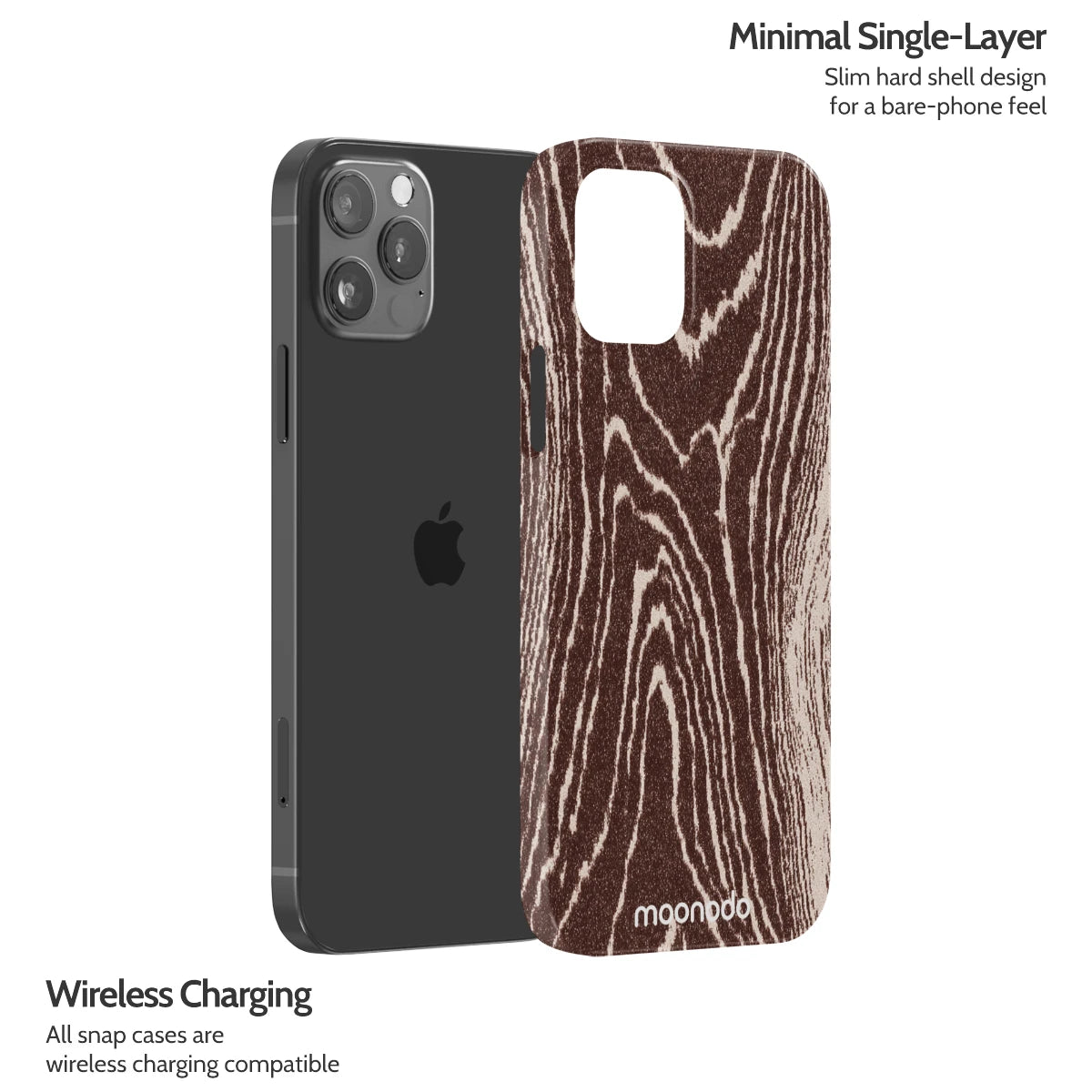 Amber Annuals - iPhone 12 Pro Case