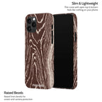 Amber Annuals - iPhone 12 Pro Case