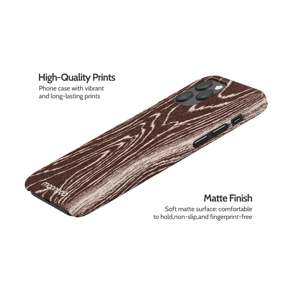 Amber Annuals - iPhone 12 Pro Case