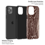 Amber Annuals - iPhone 12 Pro Max Case