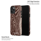 Amber Annuals - iPhone 12 Pro Max Case