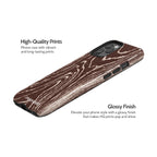 Amber Annuals - iPhone 12 Pro Max Case