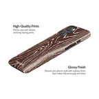 Amber Annuals - iPhone 12 Pro Max Case