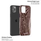 Amber Annuals - iPhone 12 Pro Max Case