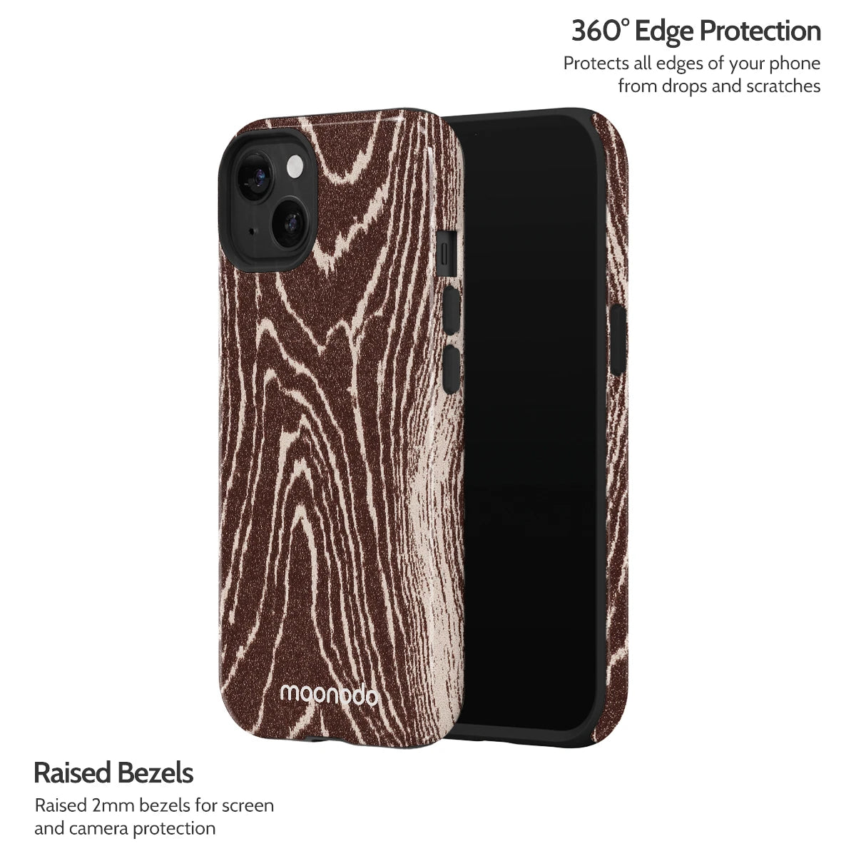 Amber Annuals - iPhone 13 Case