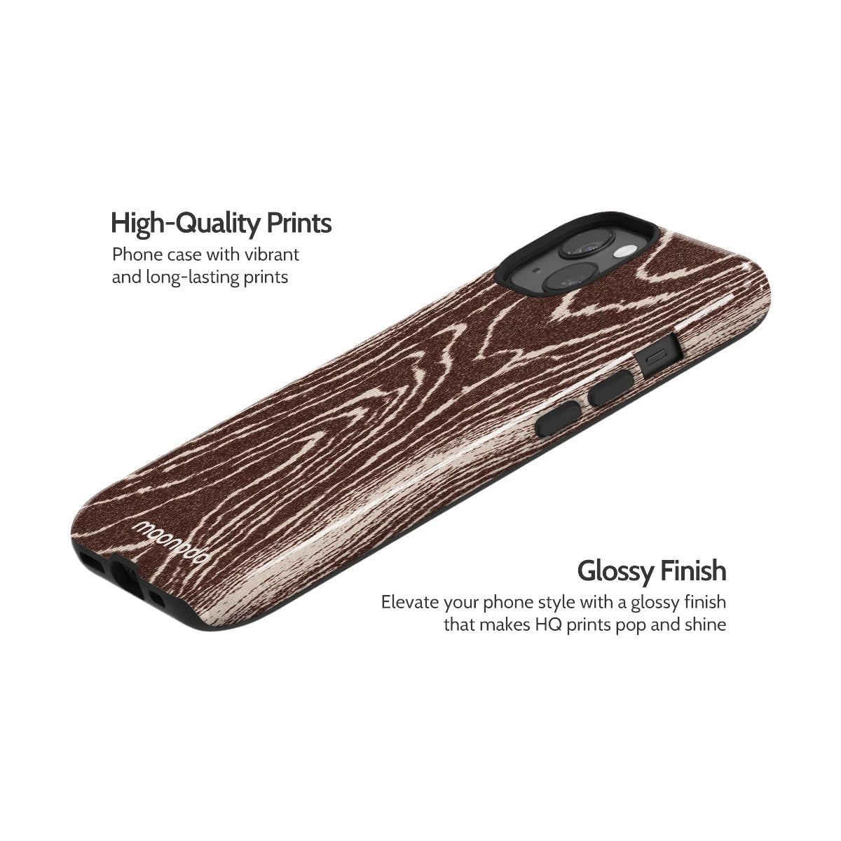 Amber Annuals - iPhone 13 Case