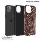 Amber Annuals - iPhone 13 Case