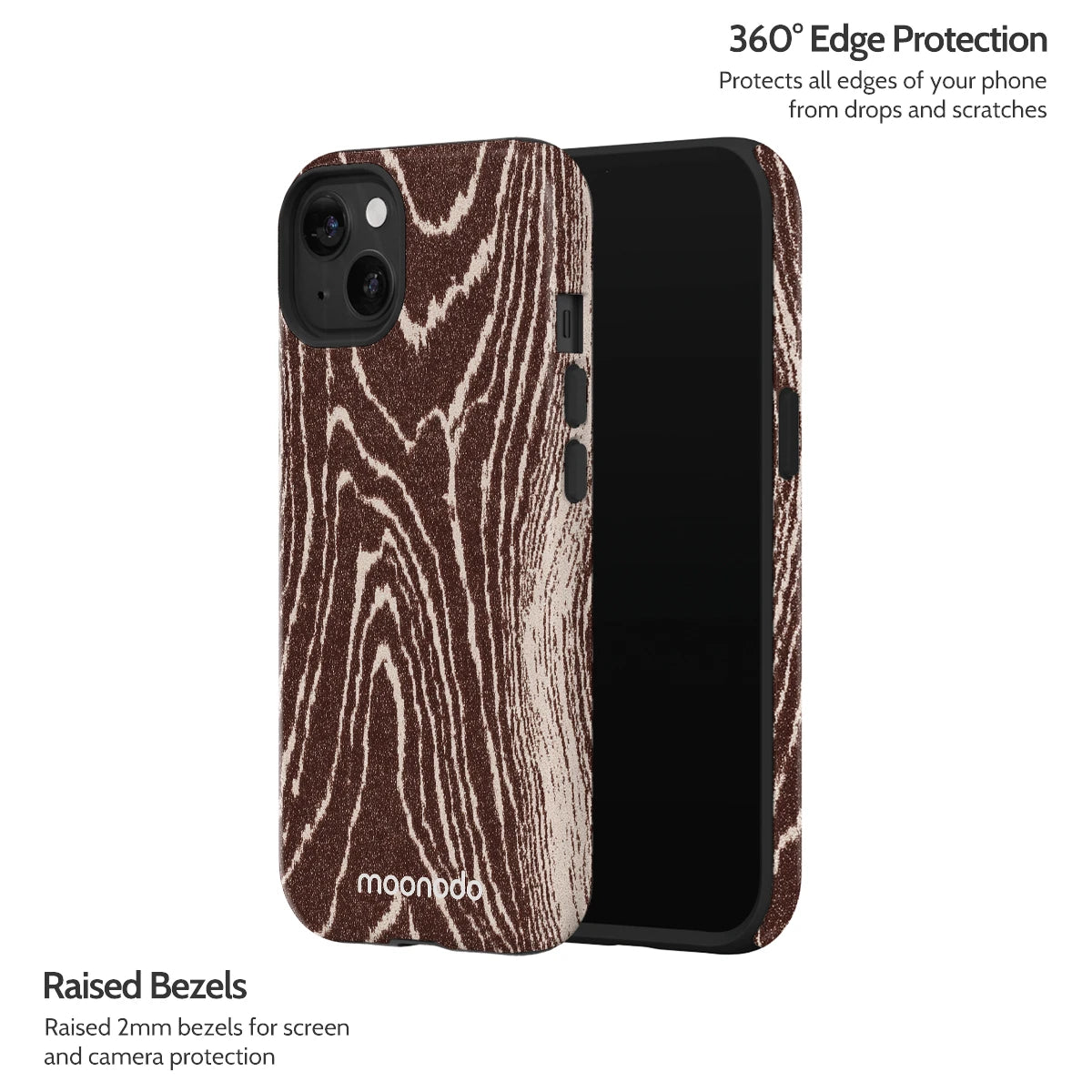 Amber Annuals - iPhone 13 Case