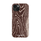 Amber Annuals - iPhone 13 Case