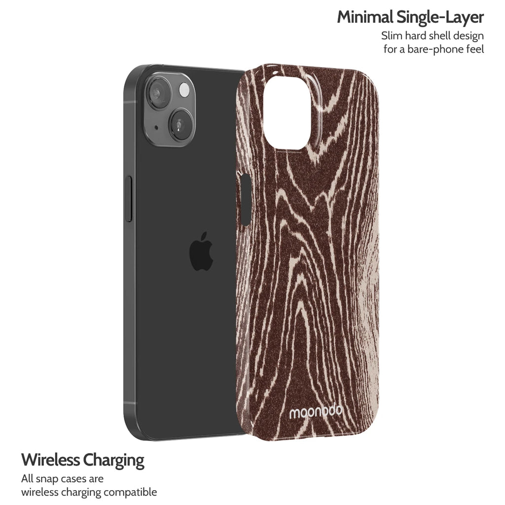 Amber Annuals - iPhone 13 Case