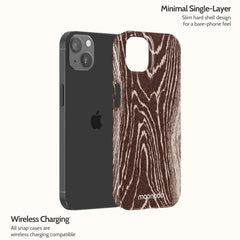 Amber Annuals - iPhone 13 Case
