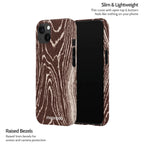 Amber Annuals - iPhone 13 Case
