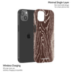 Amber Annuals - iPhone 13 Case