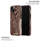 Amber Annuals - iPhone 13 Case