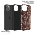 Amber Annuals - iPhone 13 Mini Case