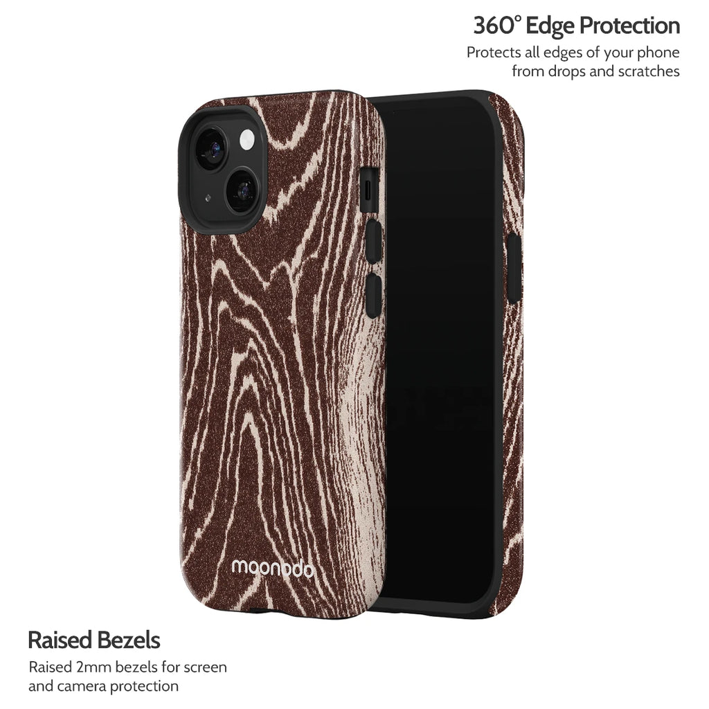 Amber Annuals - iPhone 13 Mini Case