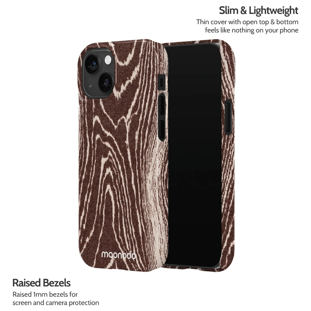 Amber Annuals - iPhone 13 Mini Case