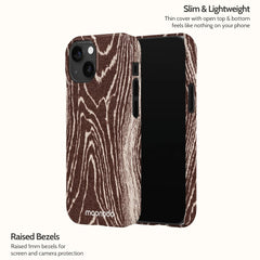 Amber Annuals - iPhone 13 Mini Case