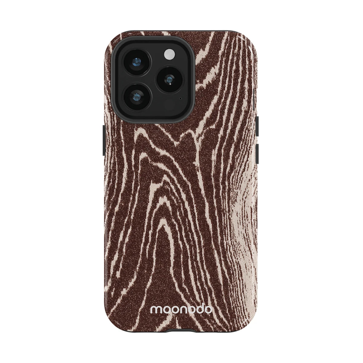 Amber Annuals - iPhone 13 Pro Case