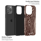 Amber Annuals - iPhone 13 Pro Case