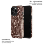 Amber Annuals - iPhone 13 Pro Case