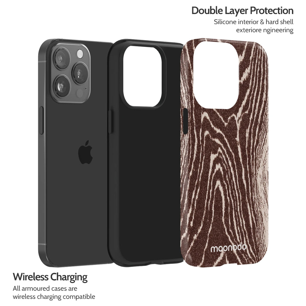 Amber Annuals - iPhone 13 Pro Case