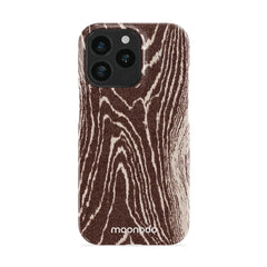 Amber Annuals - iPhone 13 Pro Case