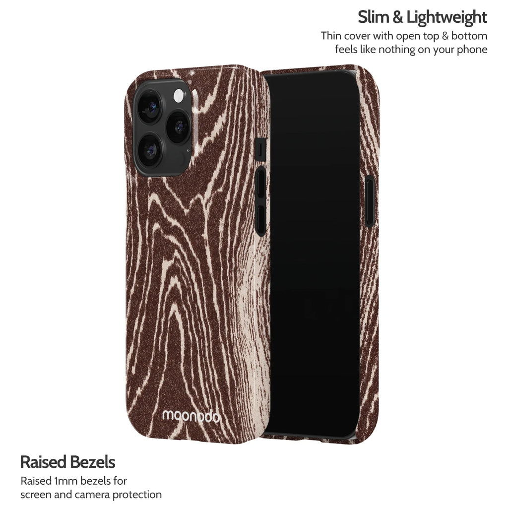 Amber Annuals - iPhone 13 Pro Case