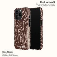 Amber Annuals - iPhone 13 Pro Case