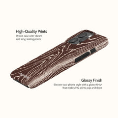 Amber Annuals - iPhone 13 Pro Case