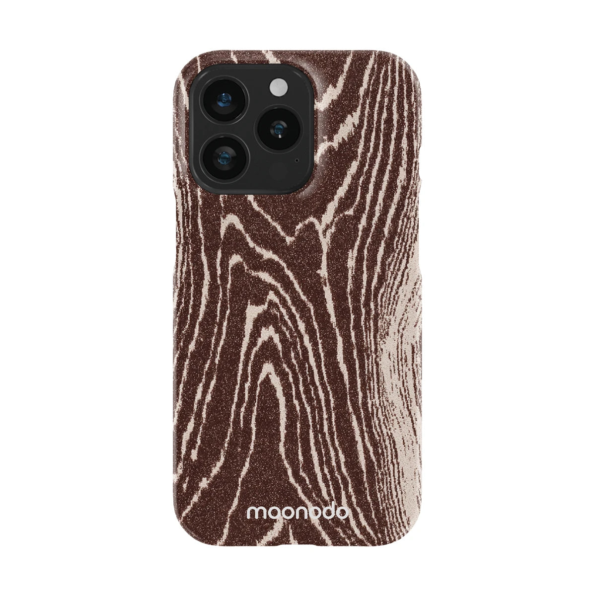 Amber Annuals - iPhone 13 Pro Case