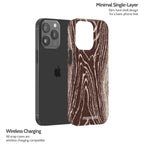 Amber Annuals - iPhone 13 Pro Case