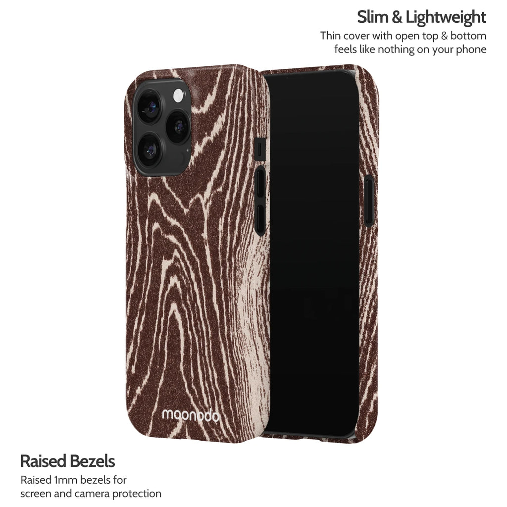 Amber Annuals - iPhone 13 Pro Case