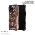 Amber Annuals - iPhone 13 Pro Case