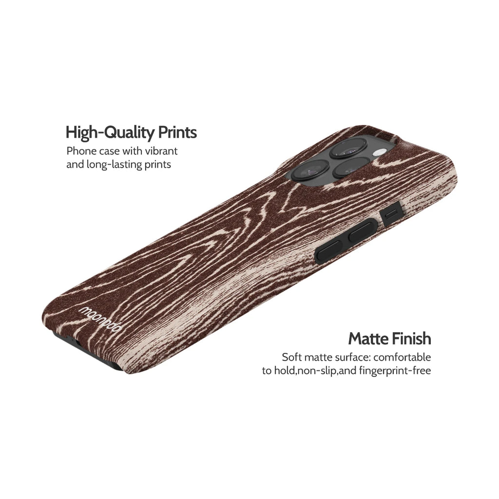 Amber Annuals - iPhone 13 Pro Case
